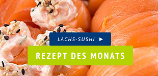 Dr. Strunz - Rezept des Monats