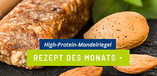 rezept des monats