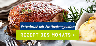 rezept des monats