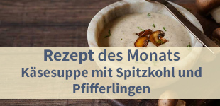 rezept des monats