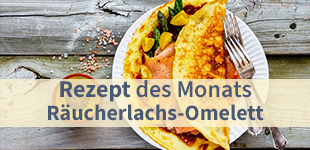 rezept des monats