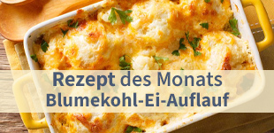 rezept des monats