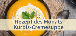 rezept des monats