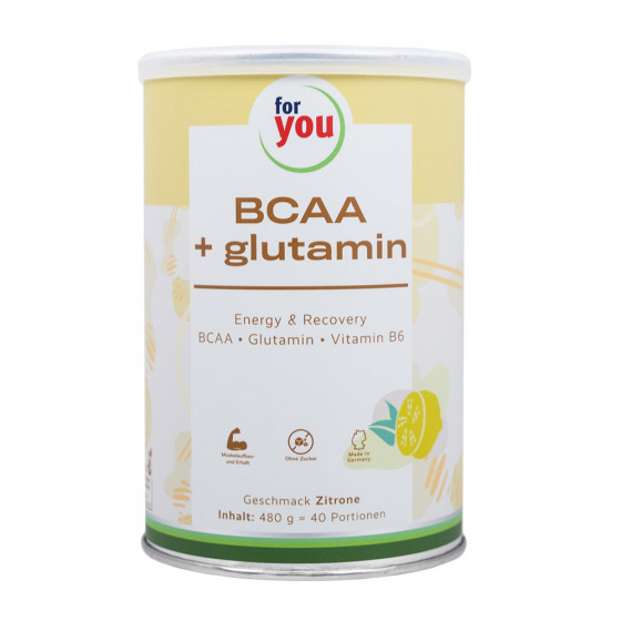 for-you-bcaa-zitrone