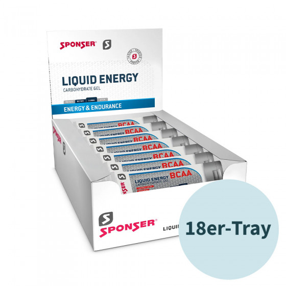Liquid Energy 18er-Tray