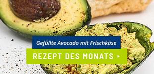 rezept des monats