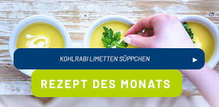 rezept des monats