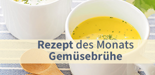 rezept des monats