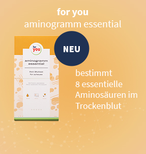 for you aminogramm essential