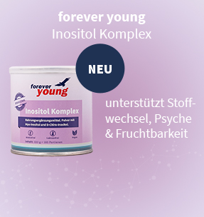 forever young Inositol Komplex